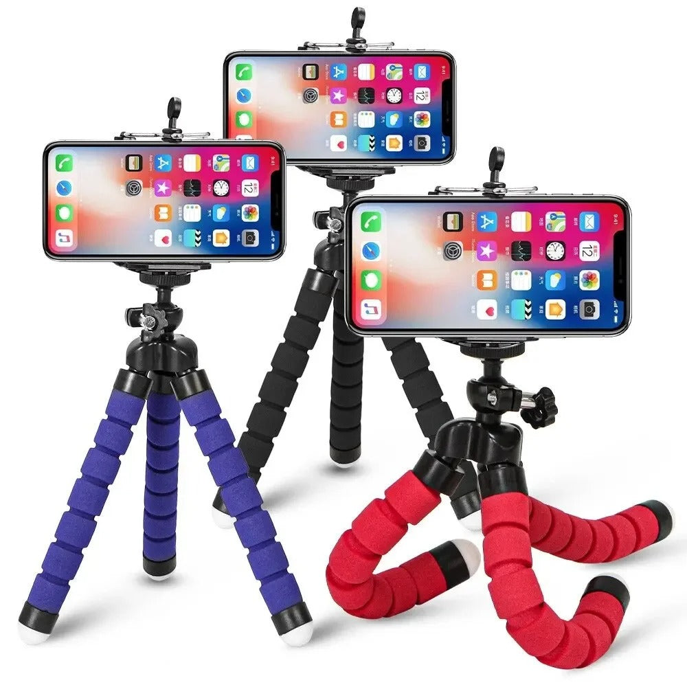 3-in-1 Smartphone Content Creator Bundle