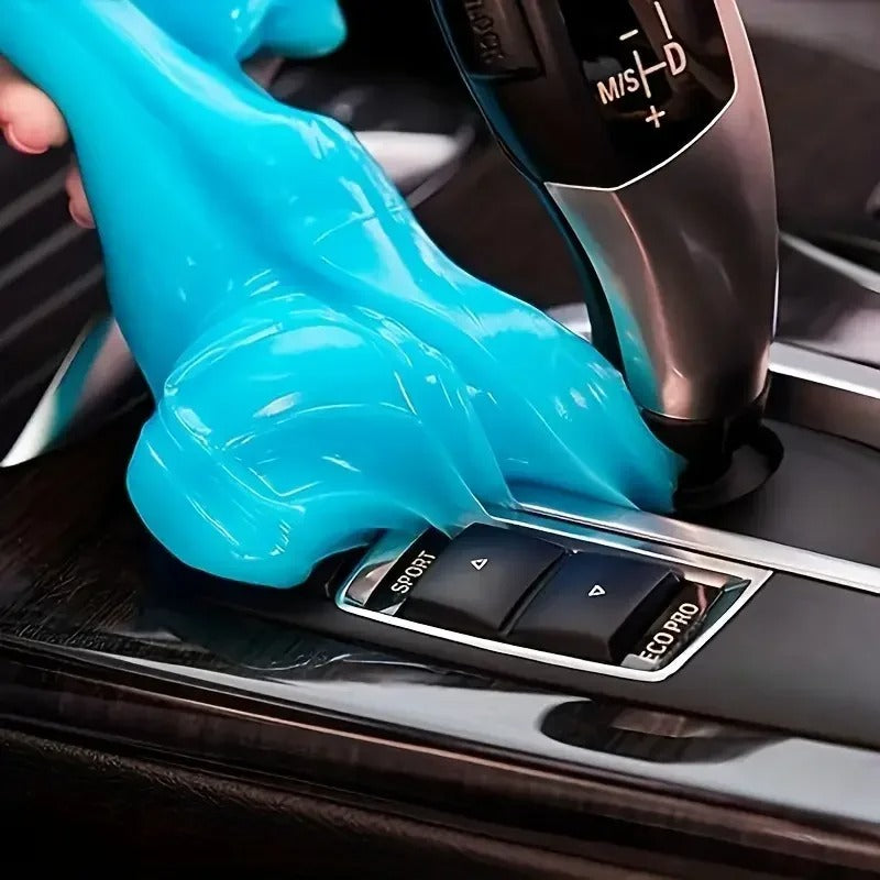 3-in-1 Car Care &amp; Detailing Bundle