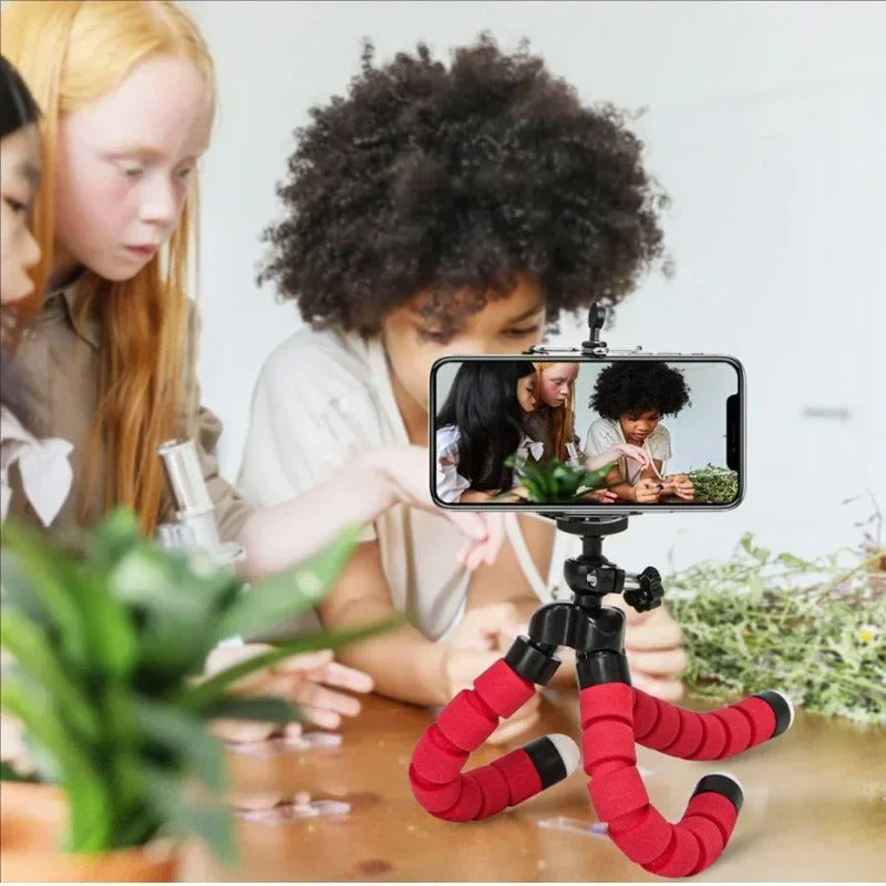 3-in-1 Smartphone Content Creator Bundle