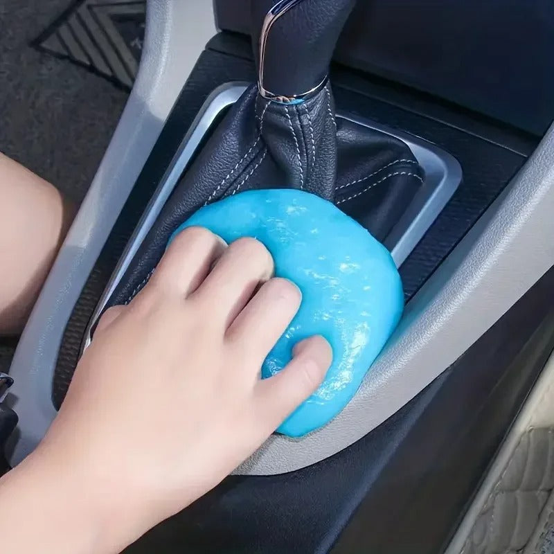 3-in-1 Car Care &amp; Detailing Bundle