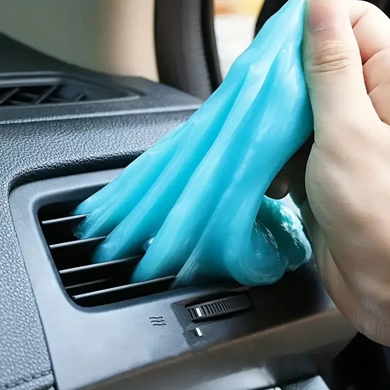 3-in-1 Car Care &amp; Detailing Bundle