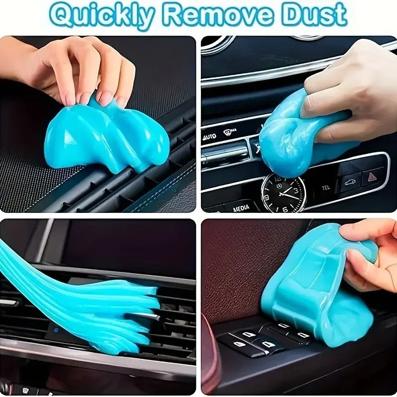 3-in-1 Car Care &amp; Detailing Bundle