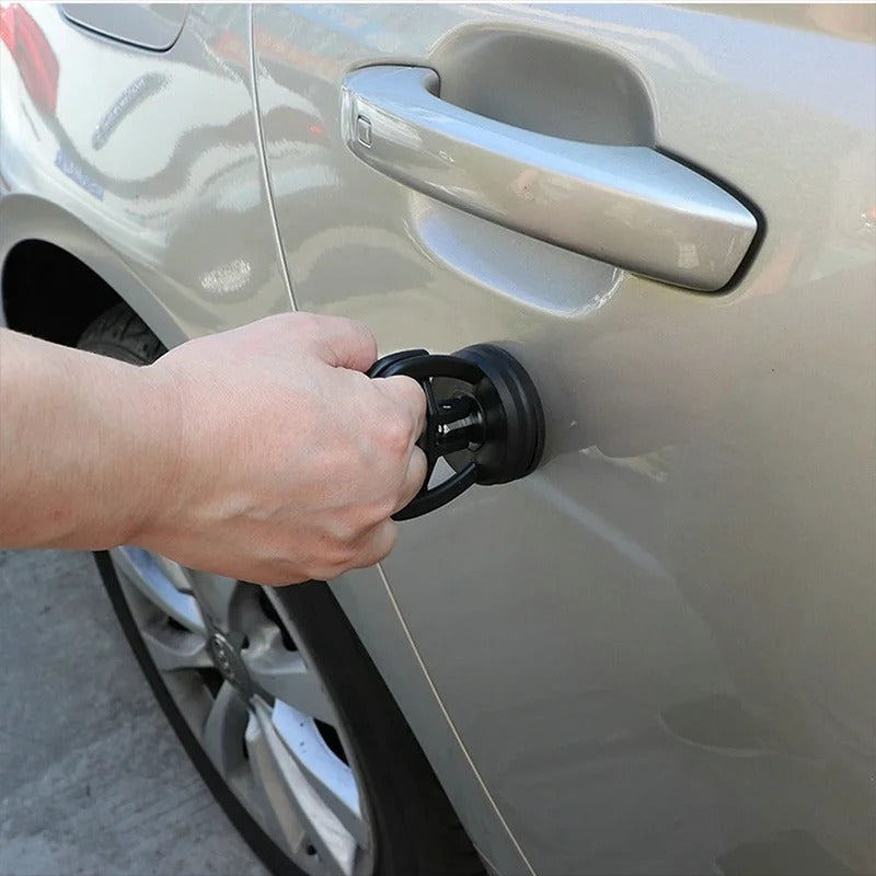 3-in-1 Car Care &amp; Detailing Bundle