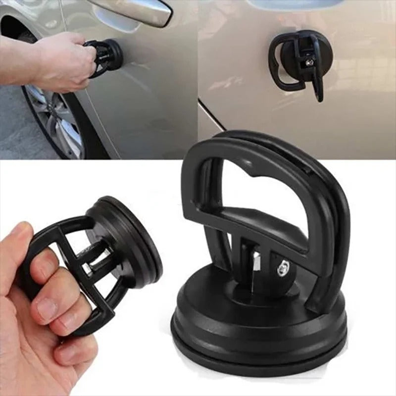 3-in-1 Car Care &amp; Detailing Bundle