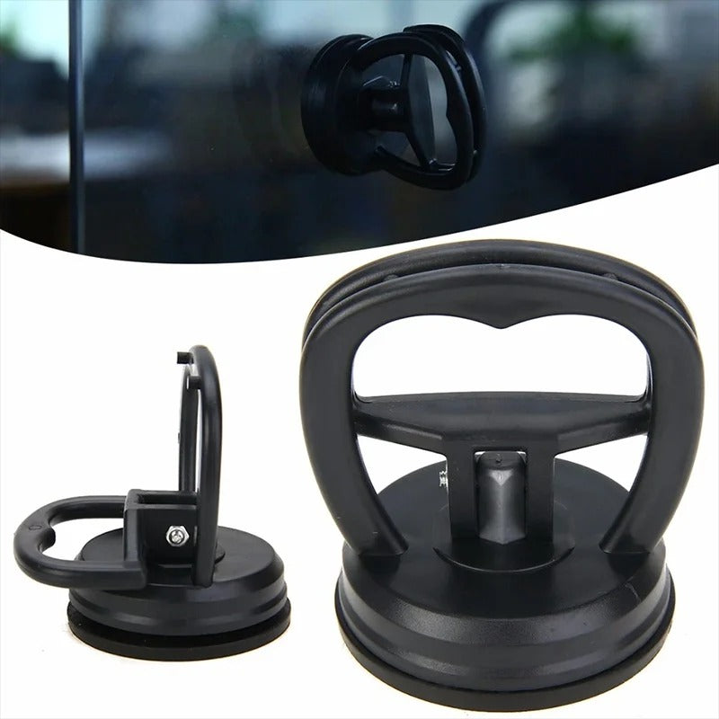 3-in-1 Car Care &amp; Detailing Bundle