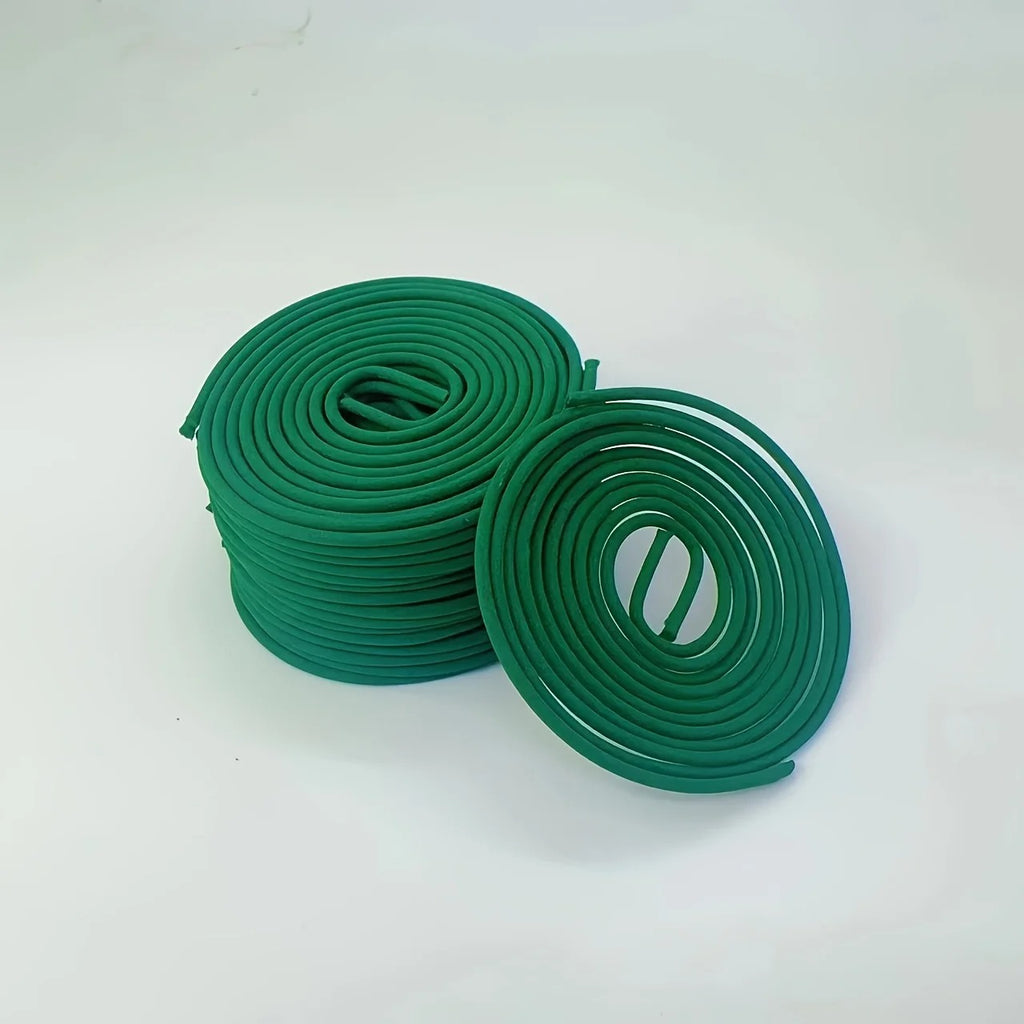 20/40 Pieces of Natural Citronella Coils